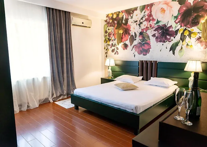 Phoenicia Suites Baneasa