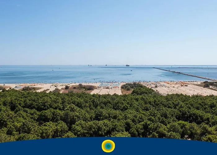Club Del Sole Marina Romea Easy Camping Village