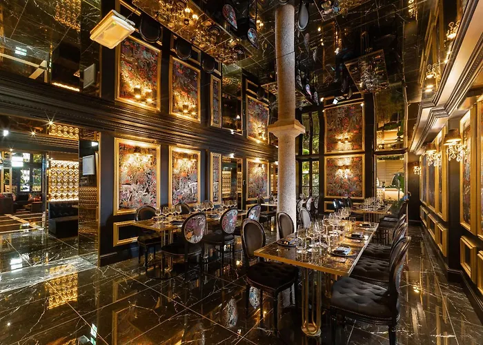  Plein - Small Luxury s Of The World