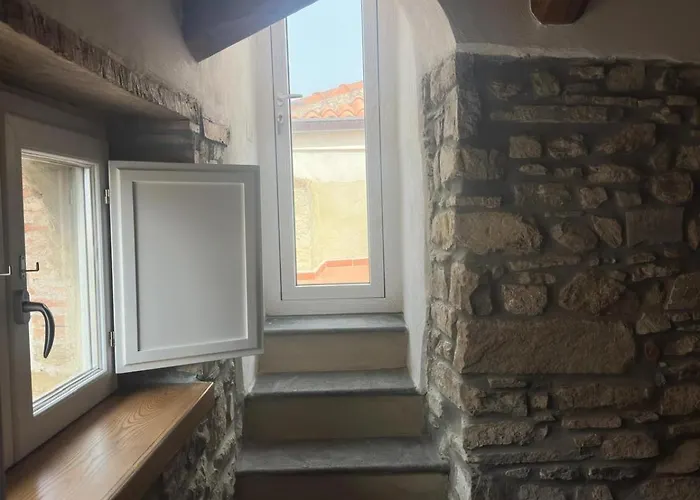 Hotel familiare: La Mansarda