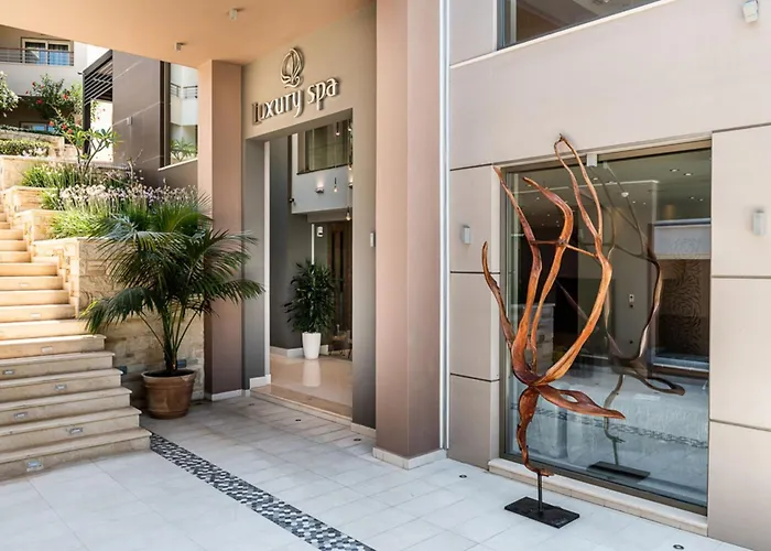  Cretan Dream & Spa (Adults Only)