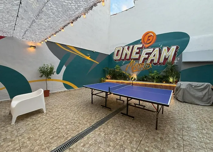Onefam
