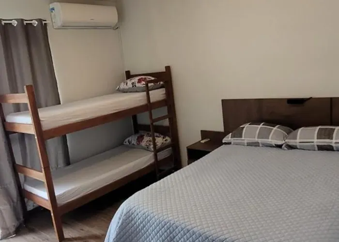 Temporada Balneario Camboriu