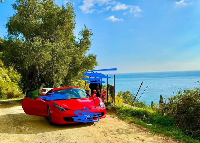 Romantic Casa Lorenzina