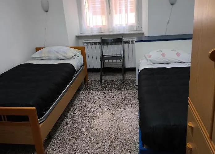 Casa vacanza: Appartamento in centro