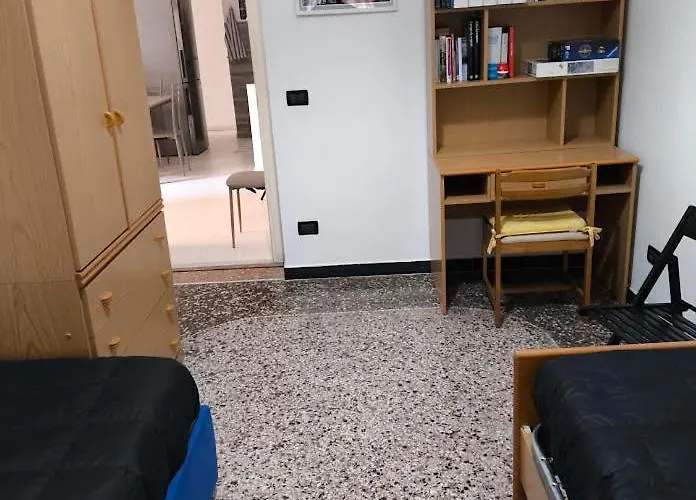 Casa vacanza: Appartamento in centro