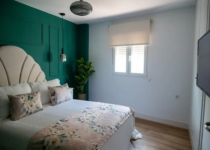 Alquiler de vacaciones: Apartamentos Milord