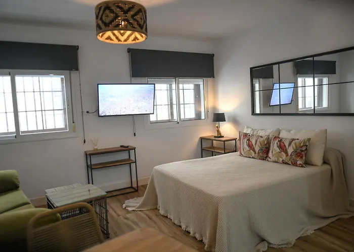 Alquiler de vacaciones: Apartamentos Milord