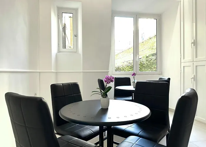 Hotel familiare: Nova Luxe