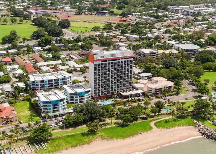 My Aparthotels Aquarius On The Beach