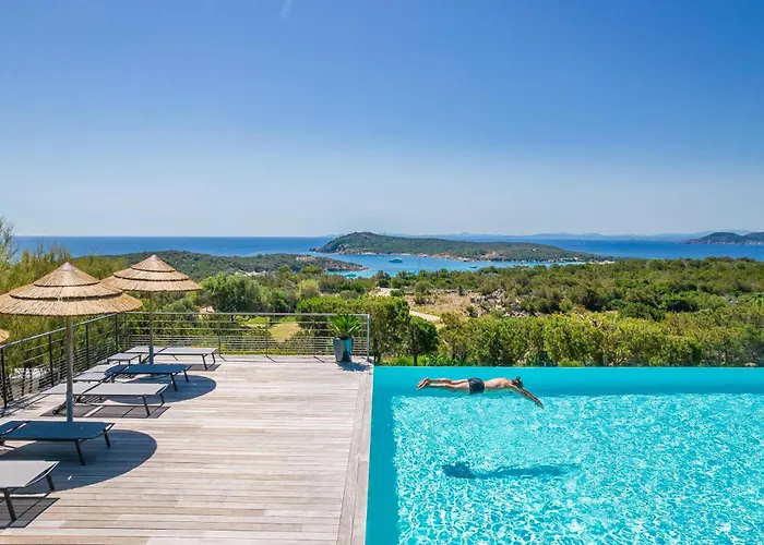 Résidence Les Terrasses De Rondinara