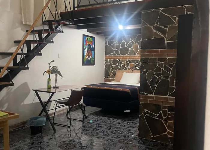 Casa Alejandro De Los Caballeros