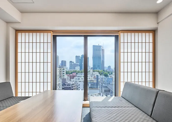 Mimaru Tokyo Akasaka
