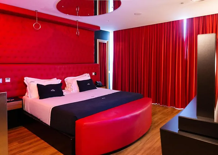 Hotel: Motel Avenue