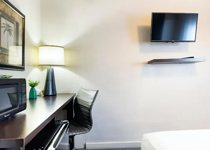 Hotel: Villa Verde Inn