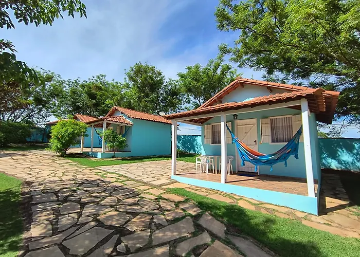 Pousada Recanto do Sossego