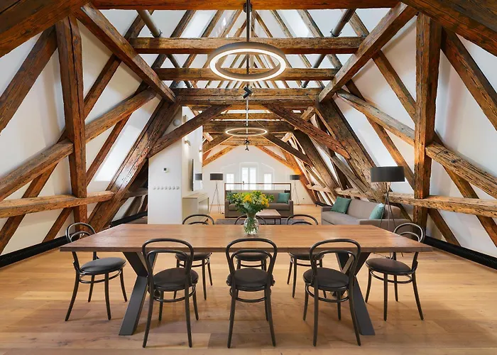 Hotel Spa: Hotel Cube Prague