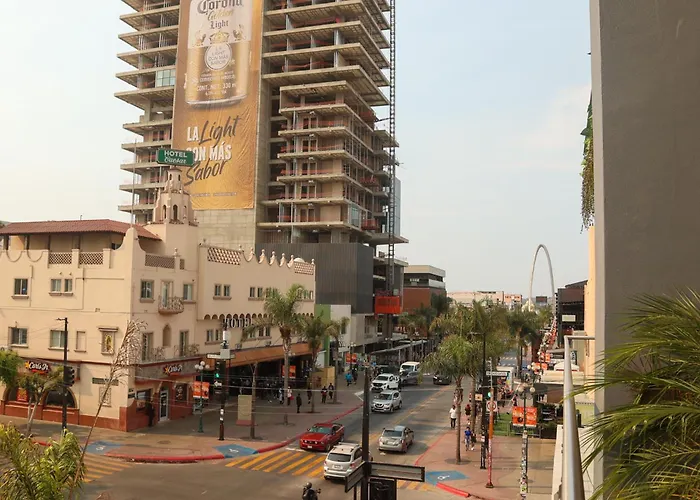 Grand One Plaza