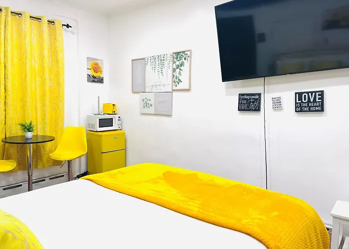 Imperial Stay Bnb