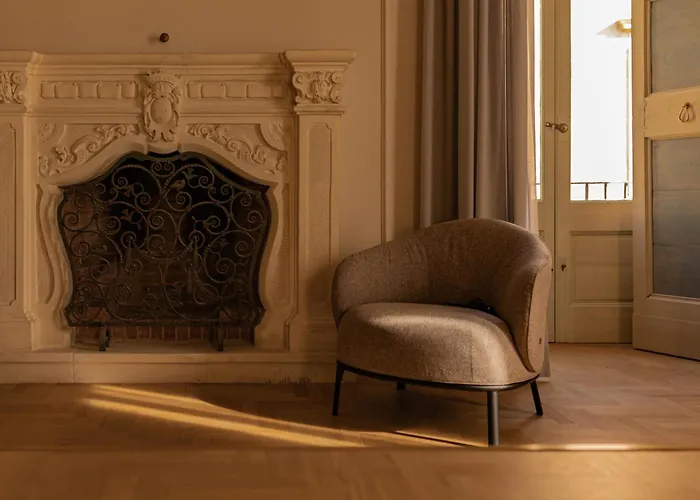  Palazzo Zimara Boutique