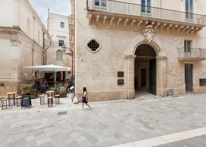  Palazzo Zimara Boutique