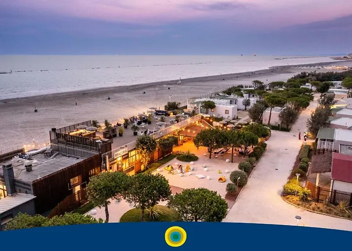 Club Del Sole Pini Boutique Resort