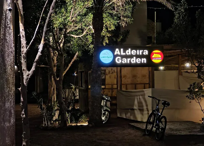 Al Deira Dahab