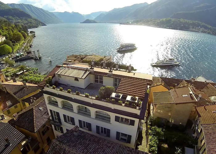 Cheap hotels Bellagio