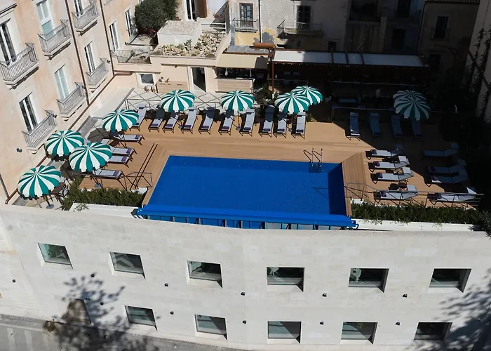 Hotel 5 stelle: Grand Hotel Des Etrangers- The Leading Hotels Of The World