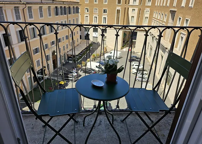 Boutique Suites della Croce