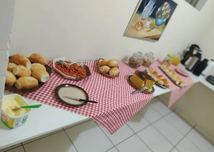 Hotel boutique: Hotel Thalita