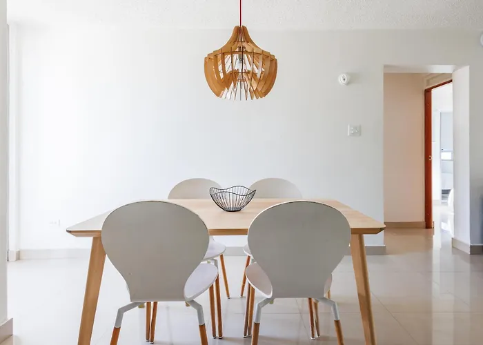 Avila Suites