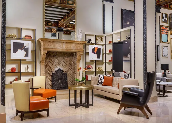 Spero, Vignette Collection By Ihg