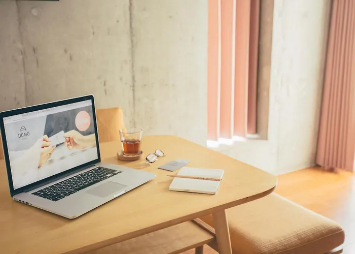 Hotel familiar: Domo Hotel