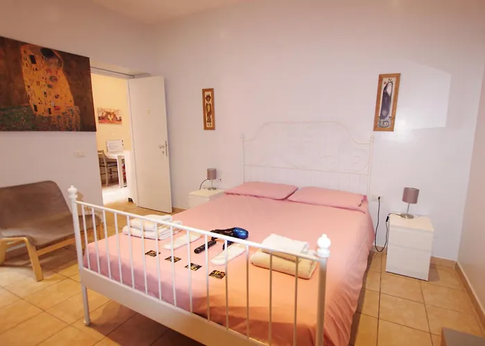 Old Bakery Guesthouse