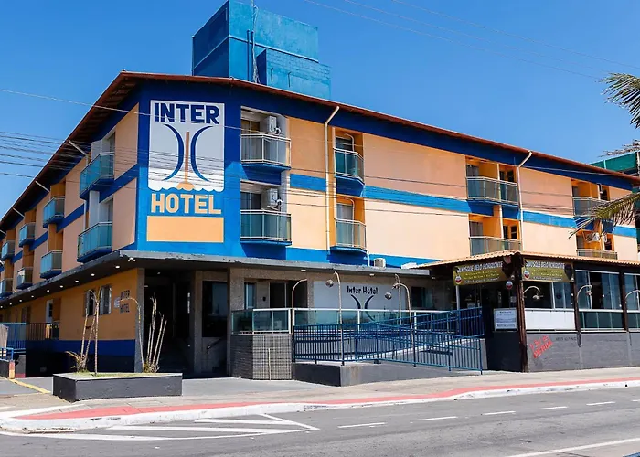  Inter Jacaraípe