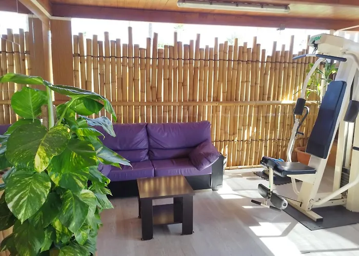 Resort: Bungalows Los Almendros - Exclusive Vacation Club