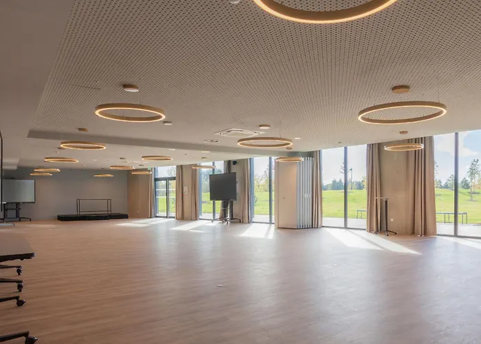Hotel de lujo: Ki Space Hotel & Spa - Near Disneyland Paris