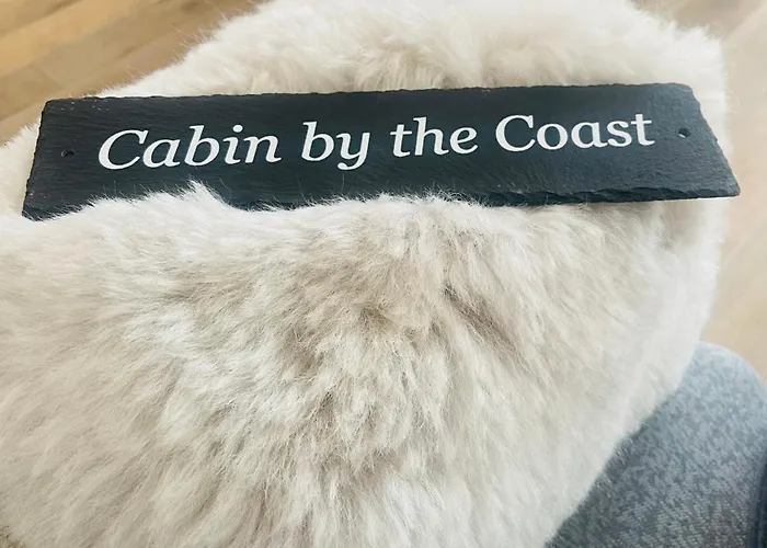 Pension Guide Cabin By The Coast