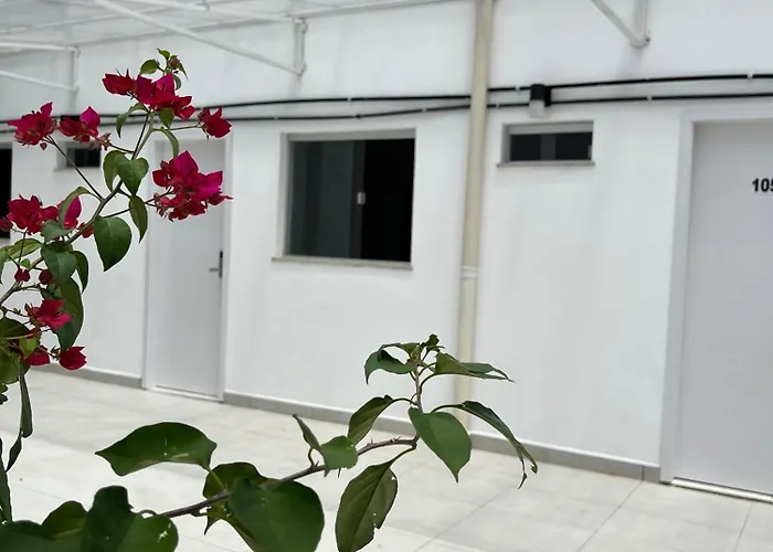 Aba Hotel