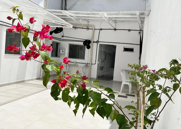 Aba Hotel