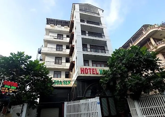 Hoa Sen