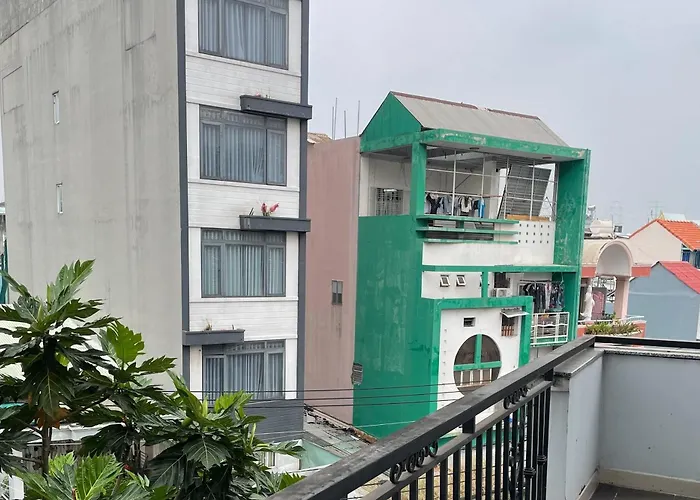 Hoa Sen