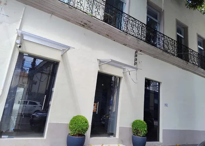 Aba Hotel
