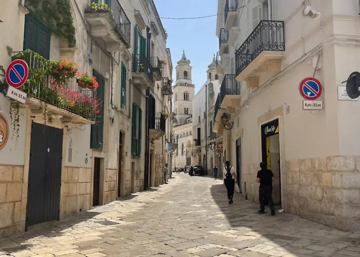 La Locanda Di Alice