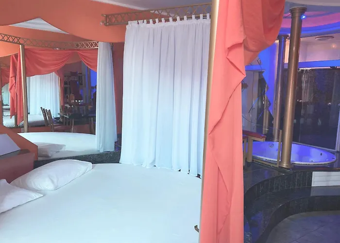 Hotel: Xangai Motel By Drops