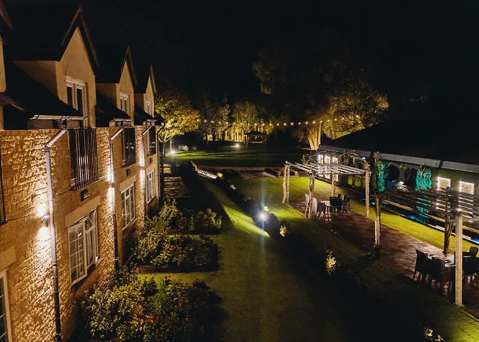 Chesterton Hotel