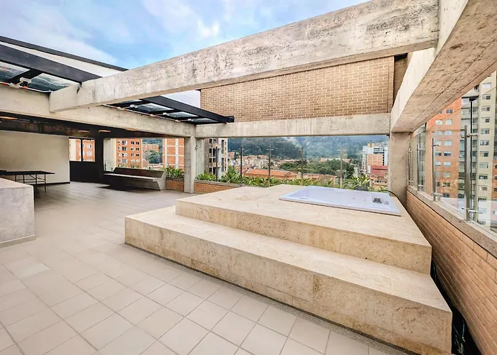  30 Living Suites