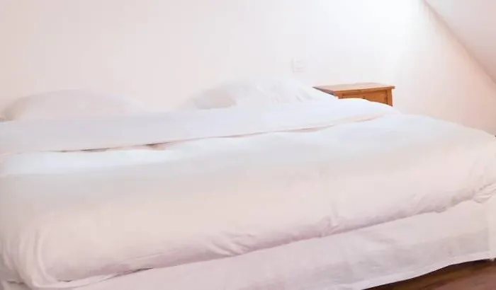 Hôtel pour familles: Auberge du Rempart
