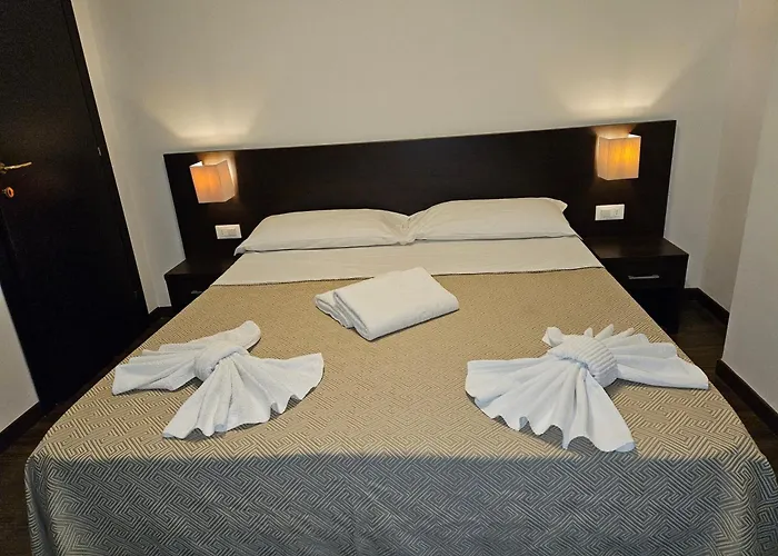 Hotel Diamante